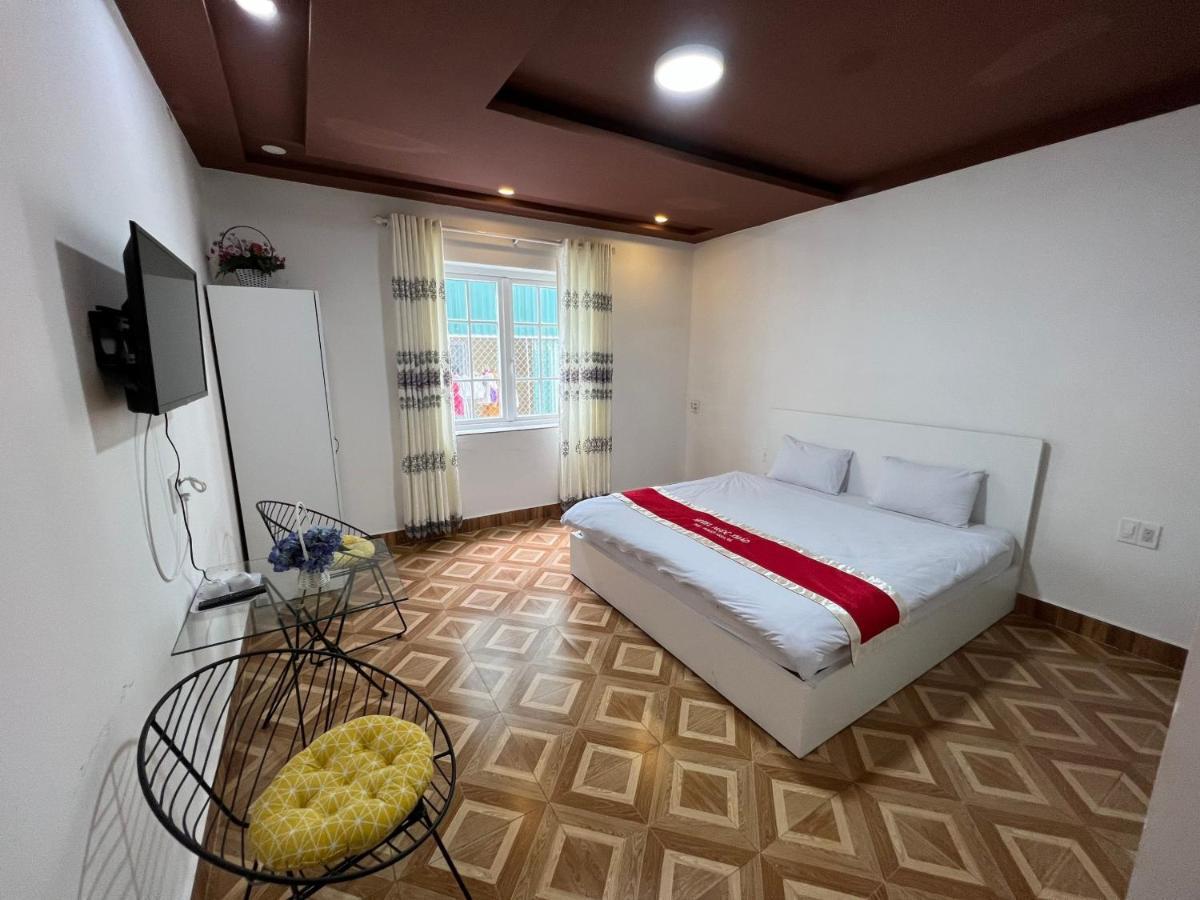 Hotel Ngoc Thao ดาลัด ภายนอก รูปภาพ