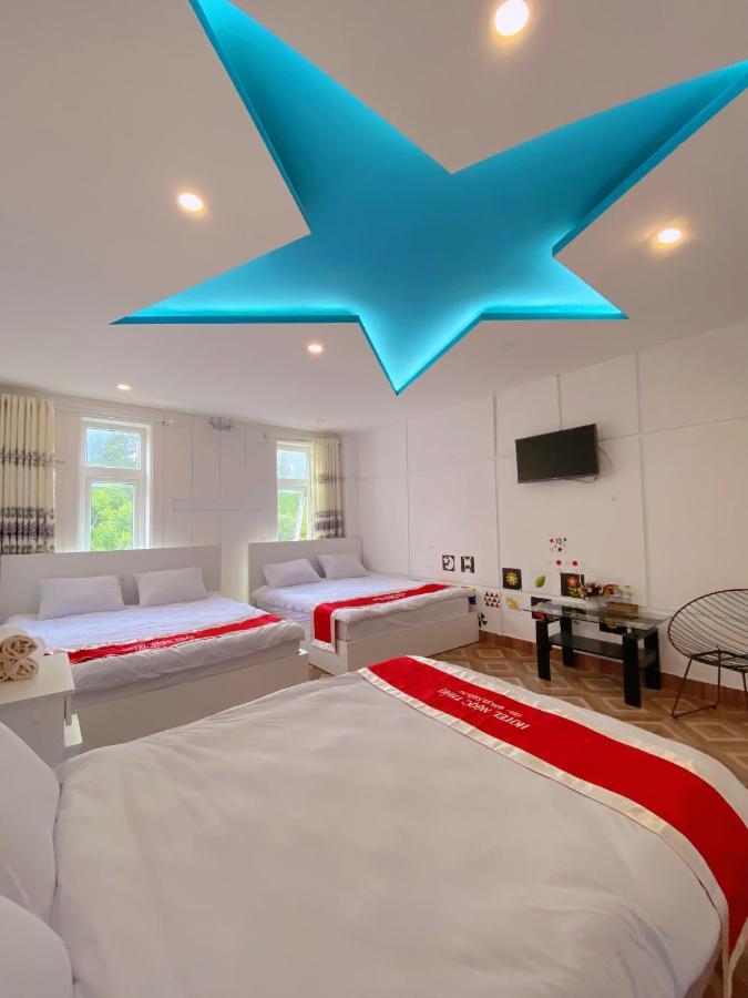 Hotel Ngoc Thao ดาลัด ภายนอก รูปภาพ
