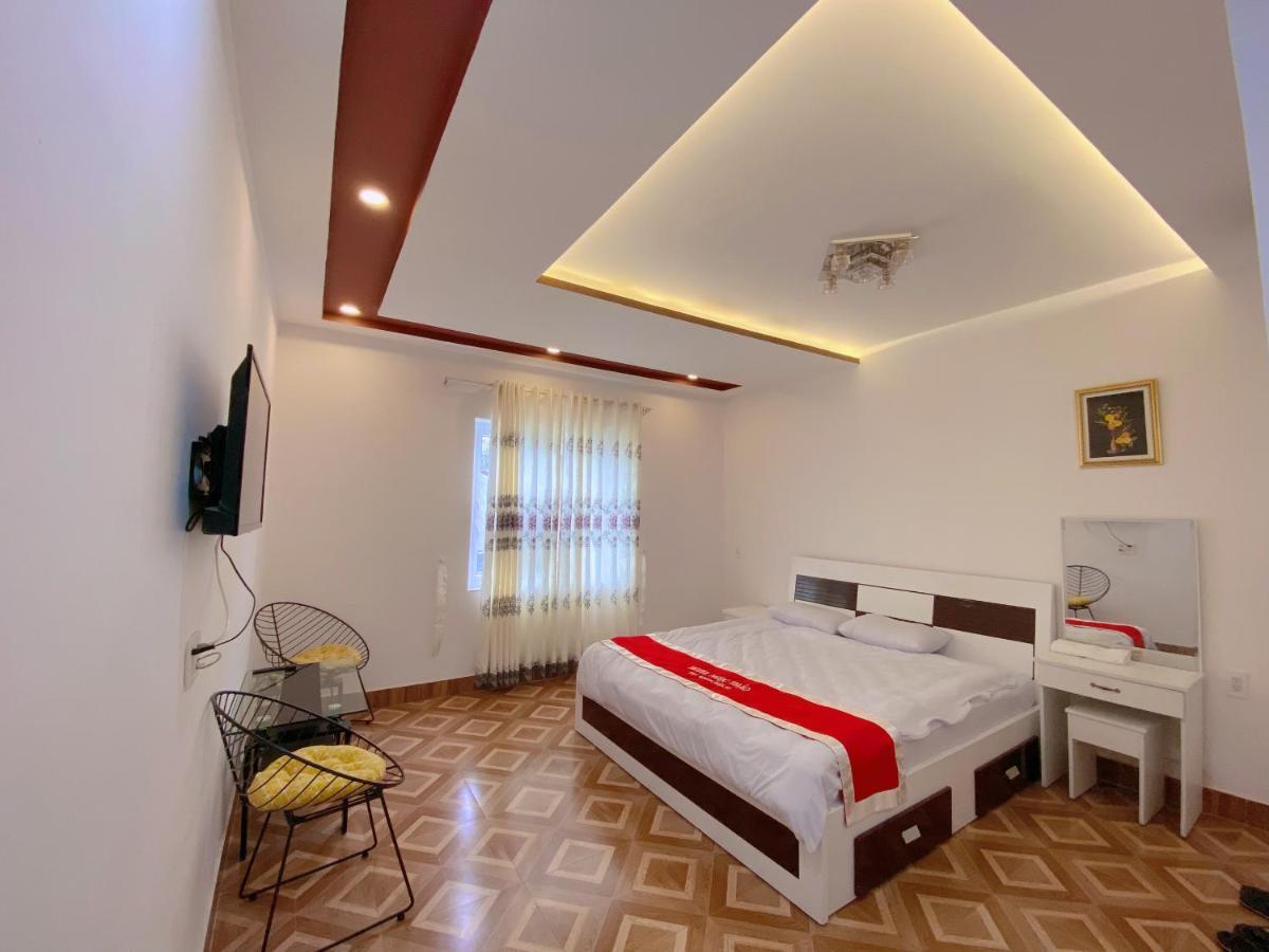 Hotel Ngoc Thao ดาลัด ภายนอก รูปภาพ