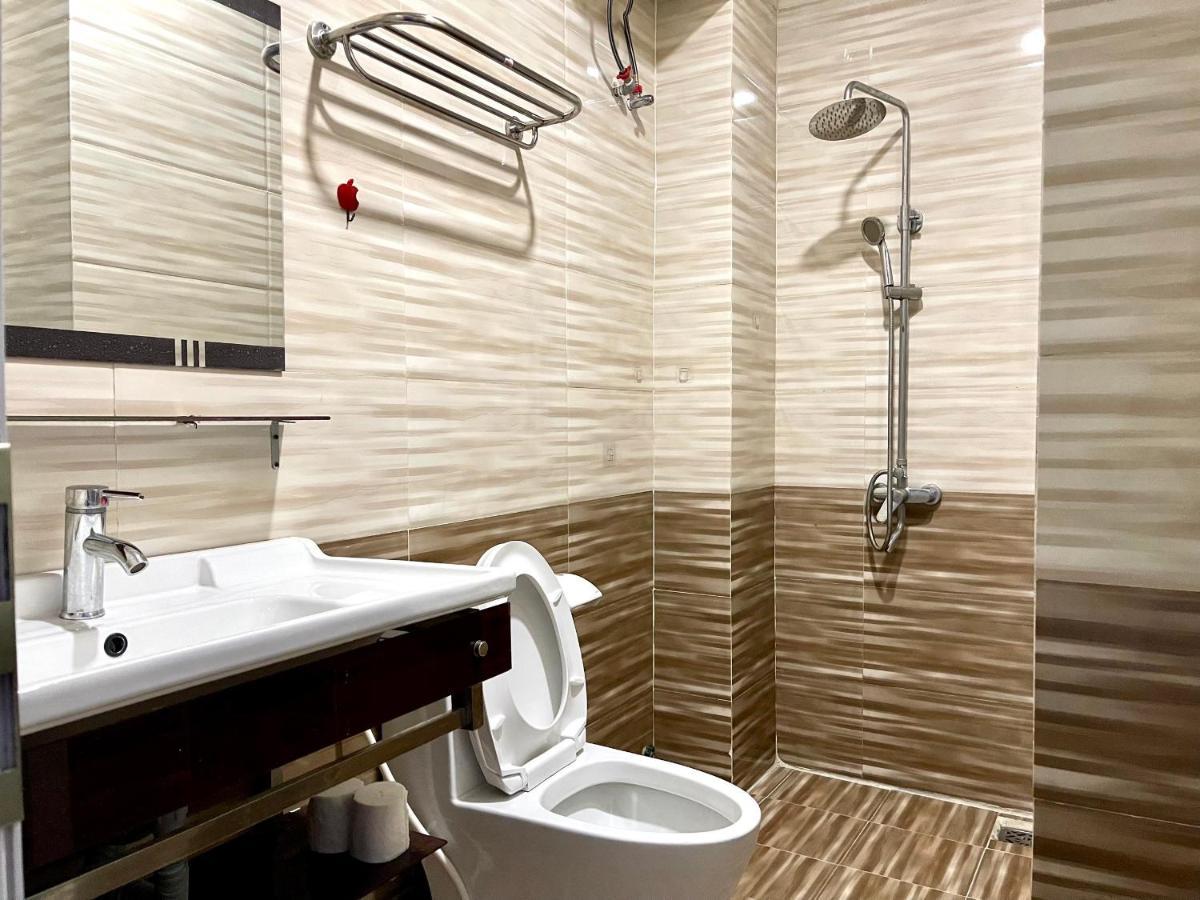 Hotel Ngoc Thao ดาลัด ภายนอก รูปภาพ