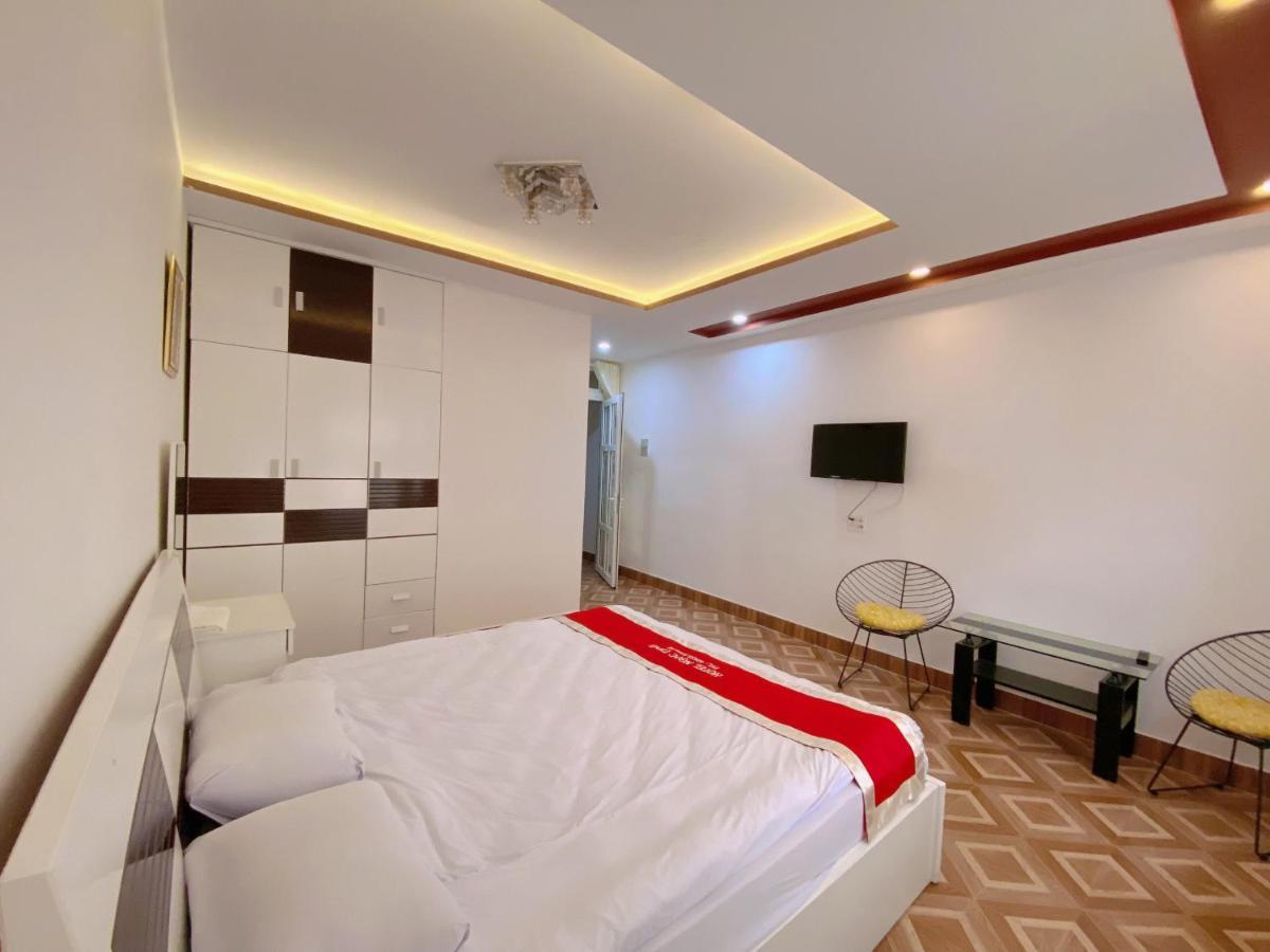 Hotel Ngoc Thao ดาลัด ภายนอก รูปภาพ